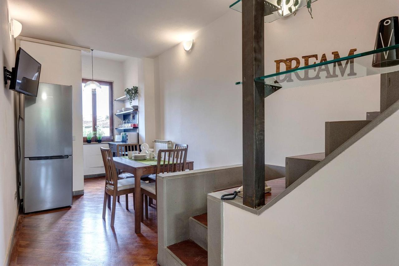 Apartamento Spirito19 By Mamo