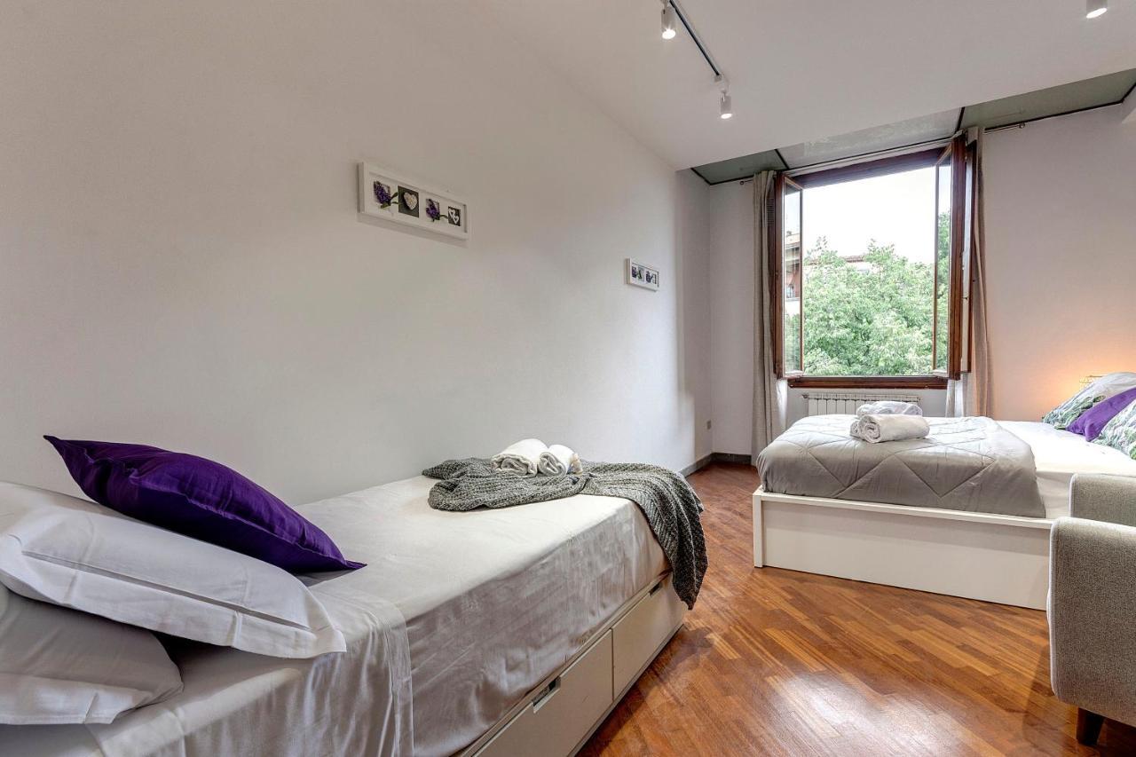 Apartment Spirito19 By Mamo Florenz