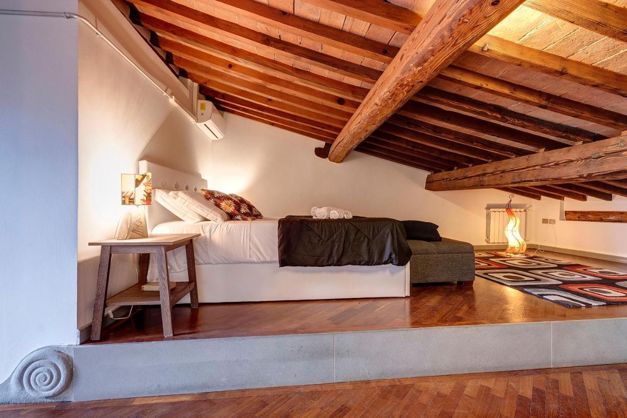 Spirito19 By Mamo Apartment Florenz
