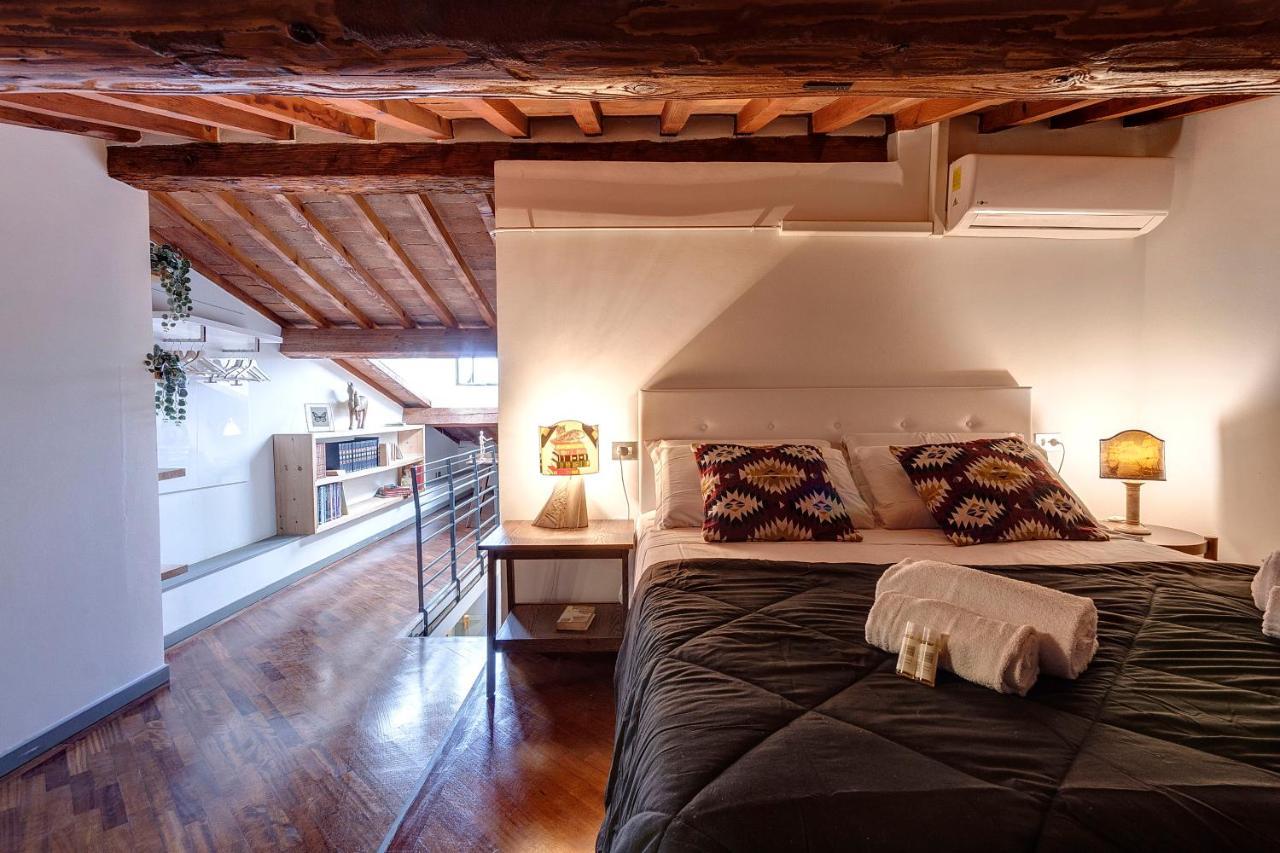 Apartment Spirito19 By Mamo Florenz