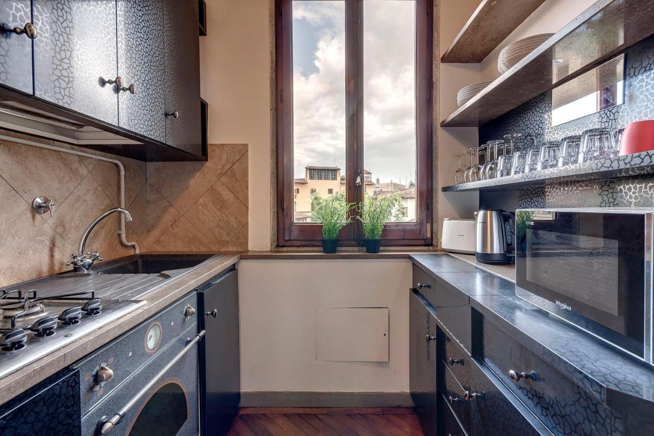 Apartment Spirito19 By Mamo Florenz