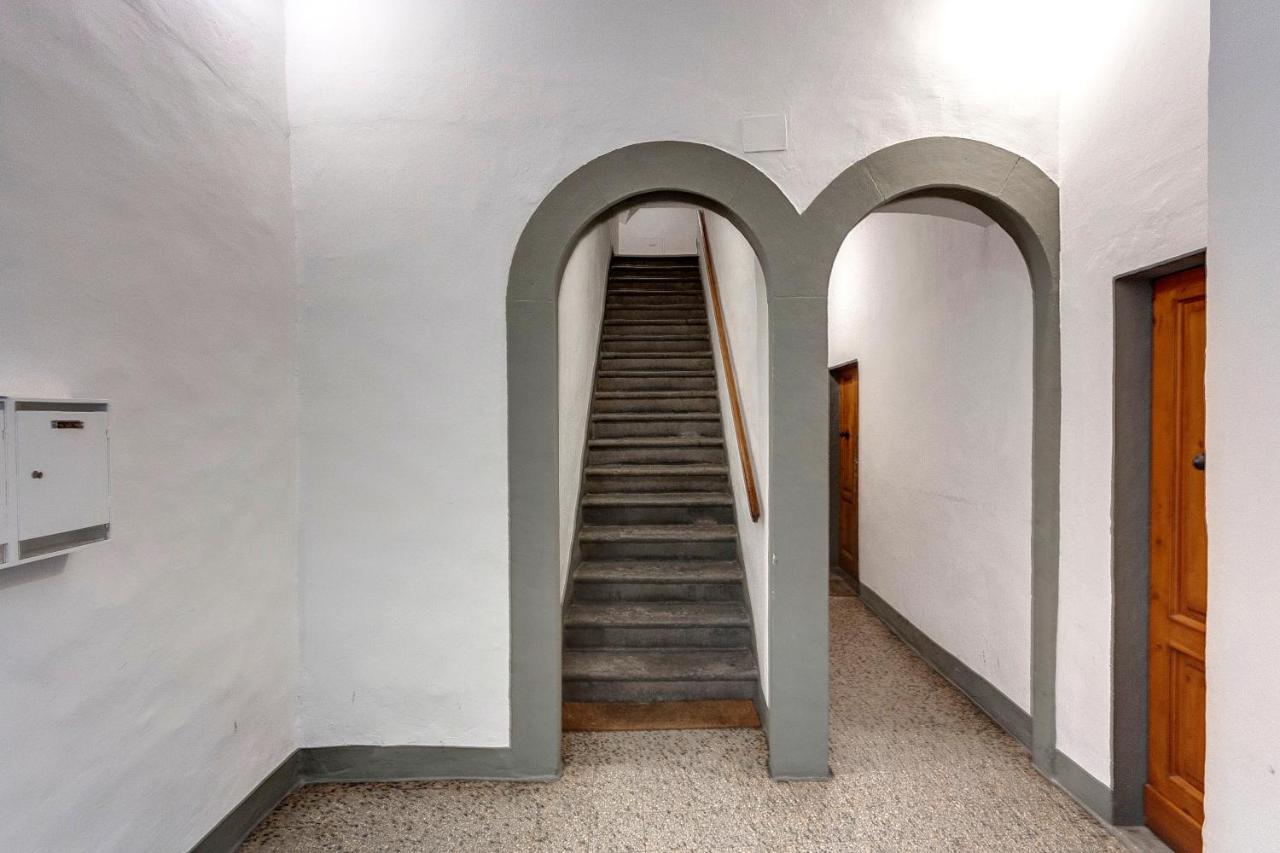 Spirito19 By Mamo Apartment Florenz
